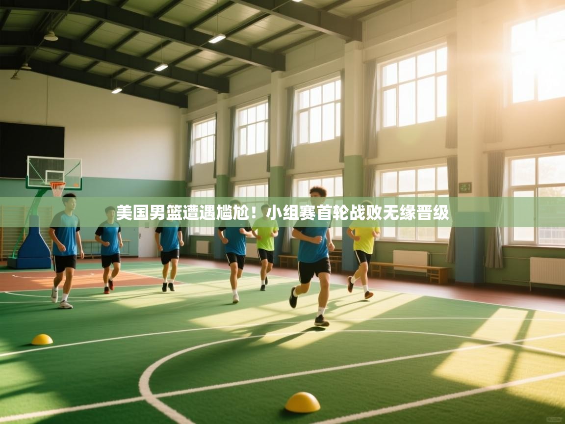美国男篮遭遇尴尬!小组赛首轮战败无缘晋级 第2张