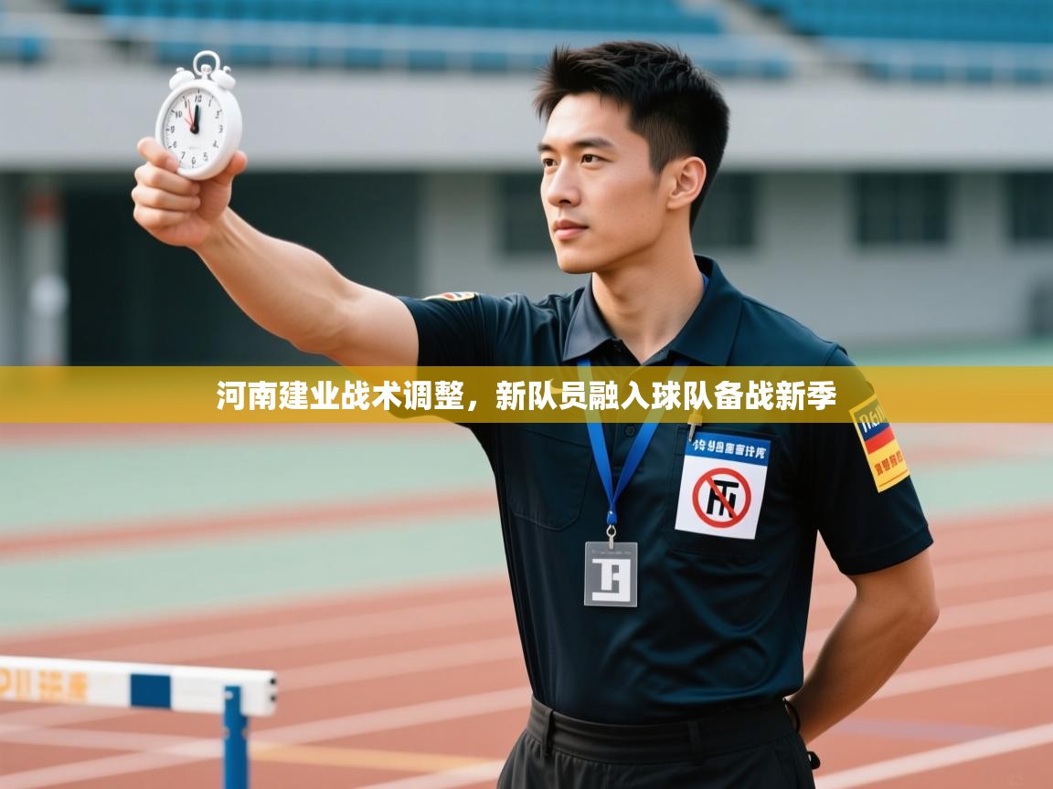 河南建业战术调整,新队员融入球队备战新季 第2张