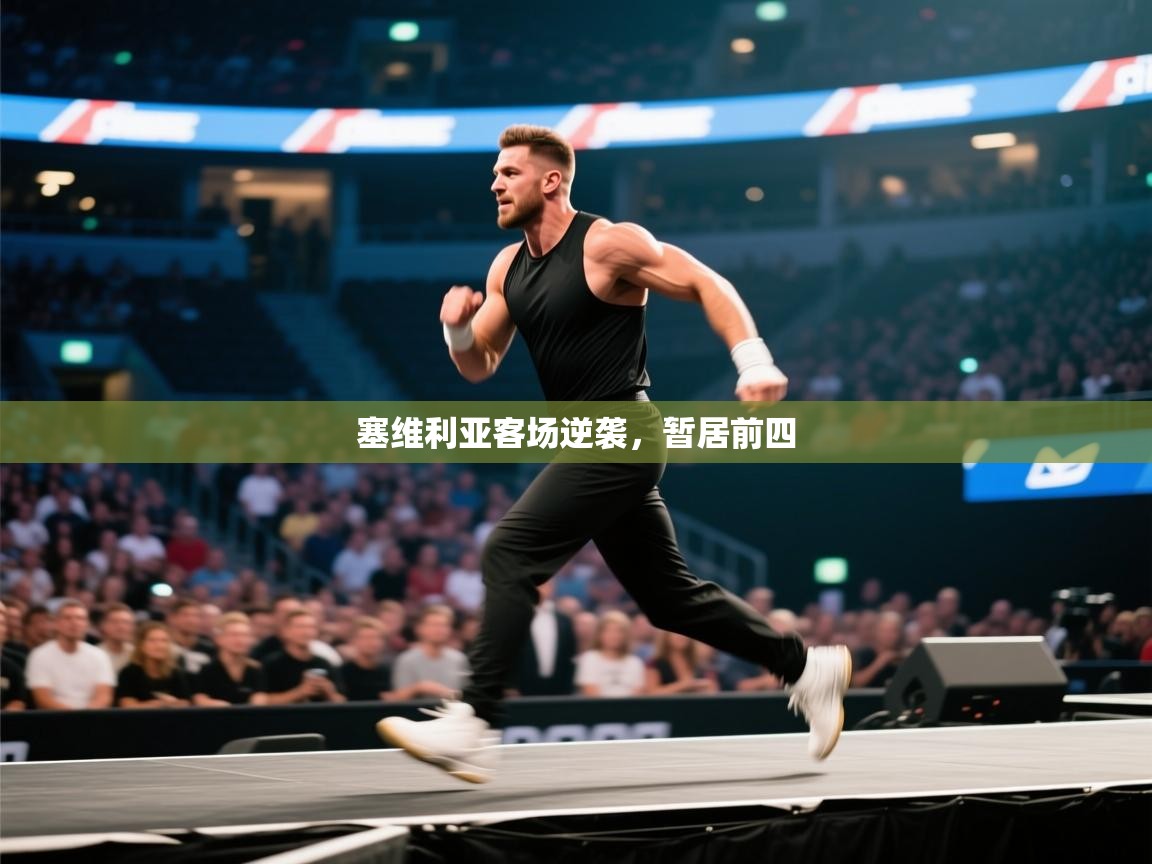 塞维利亚客场逆袭，暂居前四  第1张