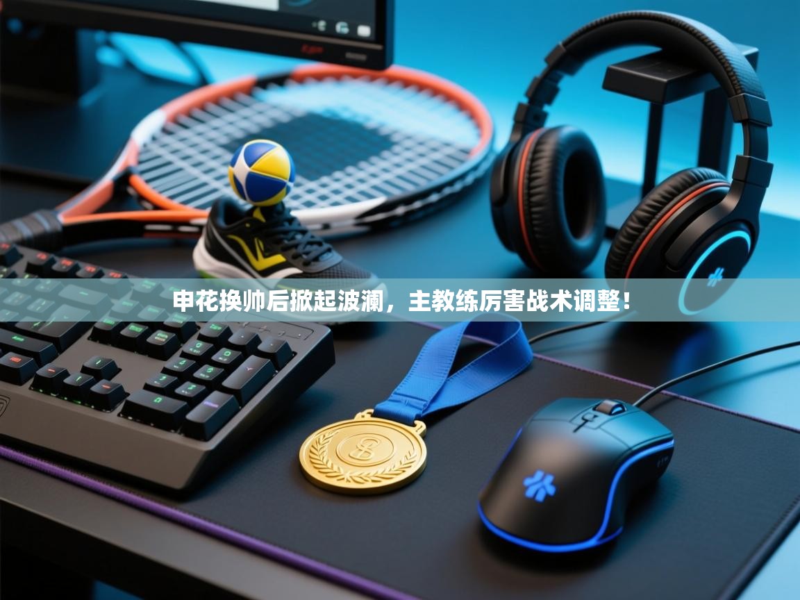 申花换帅后掀起波澜，主教练厉害战术调整！  第1张