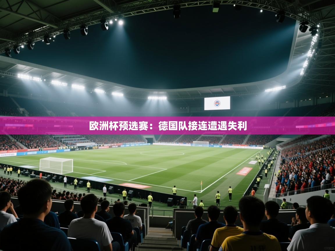 欧洲杯预选赛：德国队接连遭遇失利  第1张