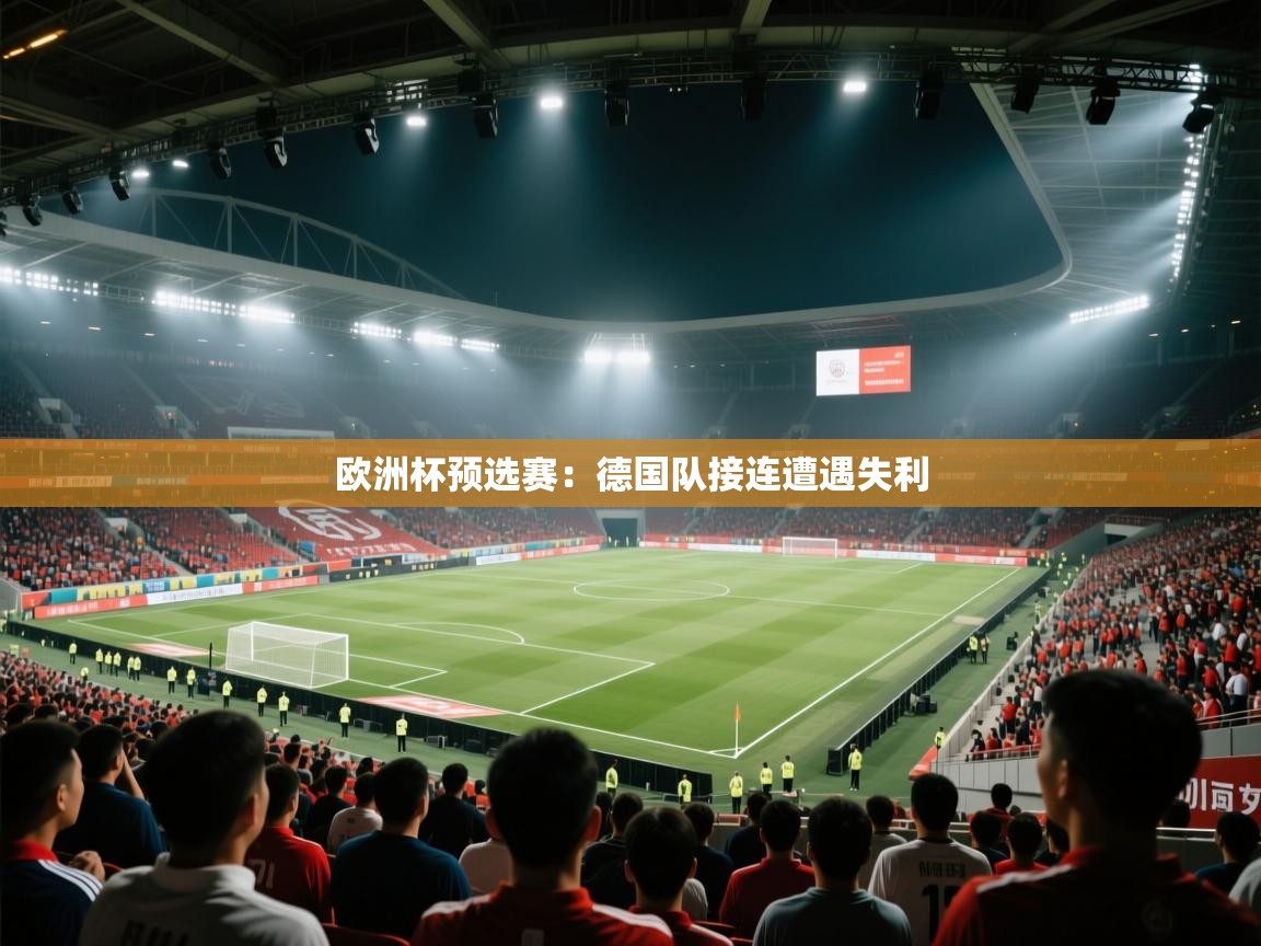 欧洲杯预选赛：德国队接连遭遇失利  第2张