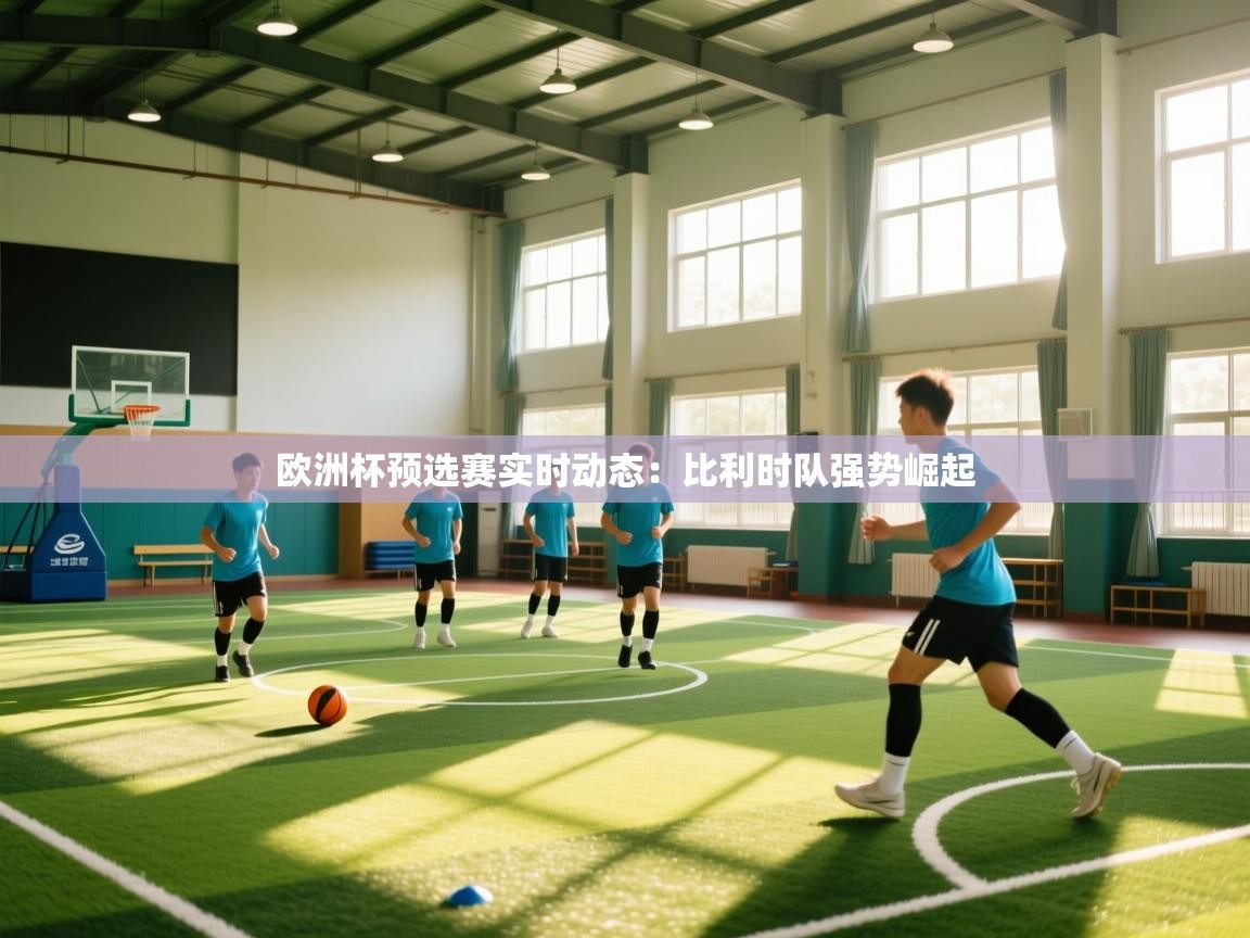 欧洲杯预选赛实时动态:比利时队强势崛起 第1张