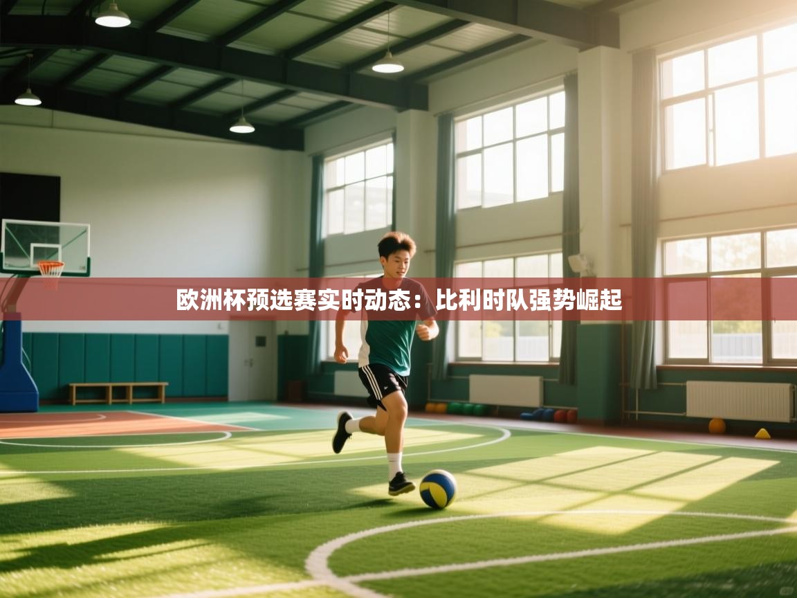 欧洲杯预选赛实时动态:比利时队强势崛起 第2张