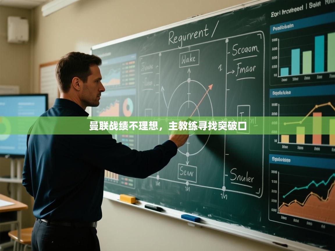 曼联战绩不理想，主教练寻找突破口  第2张