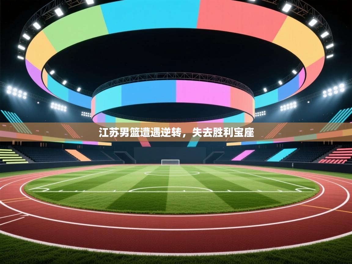 江苏男篮遭遇逆转，失去胜利宝座  第1张