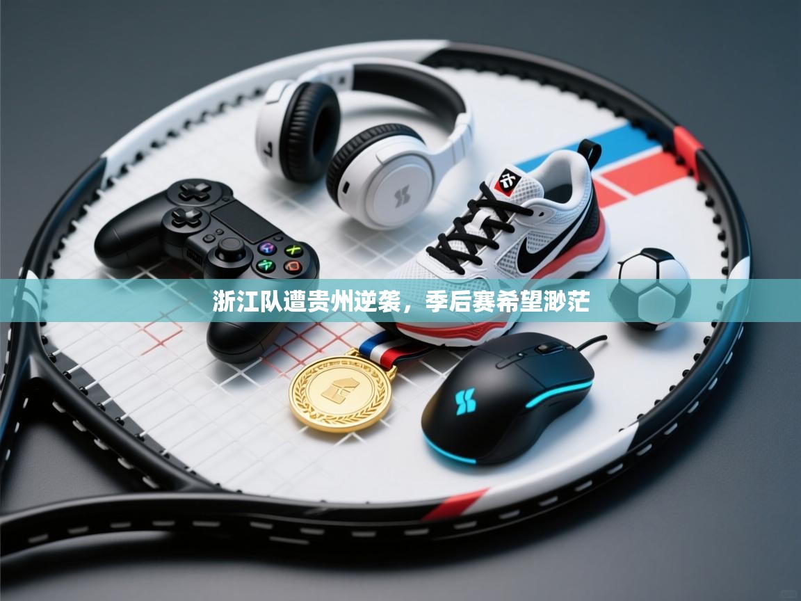 浙江队遭贵州逆袭,季后赛希望渺茫 第2张