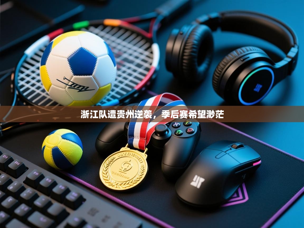 浙江队遭贵州逆袭,季后赛希望渺茫 第1张