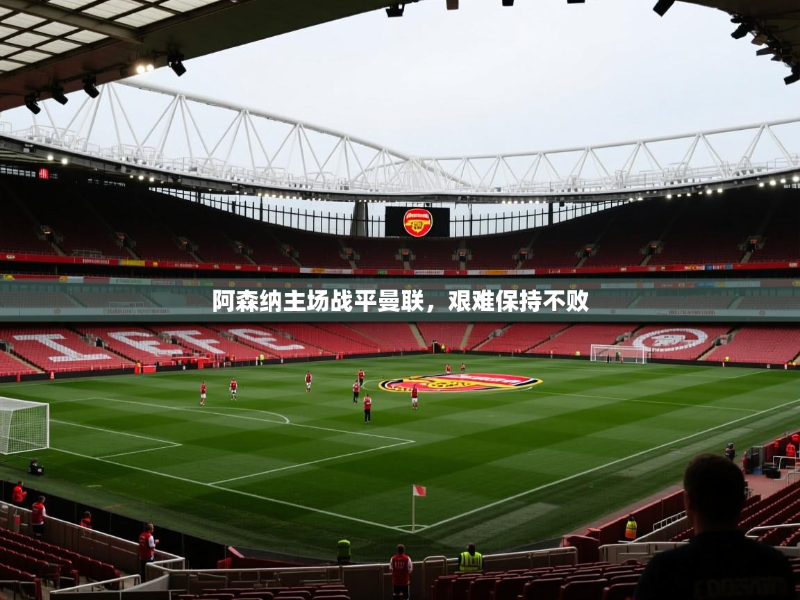 阿森纳主场战平曼联,艰难保持不败 第1张