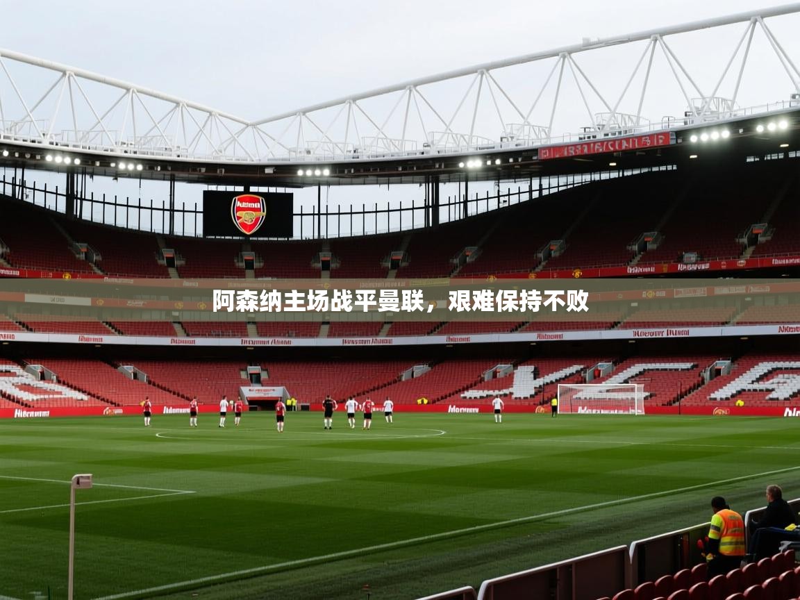 阿森纳主场战平曼联,艰难保持不败 第2张