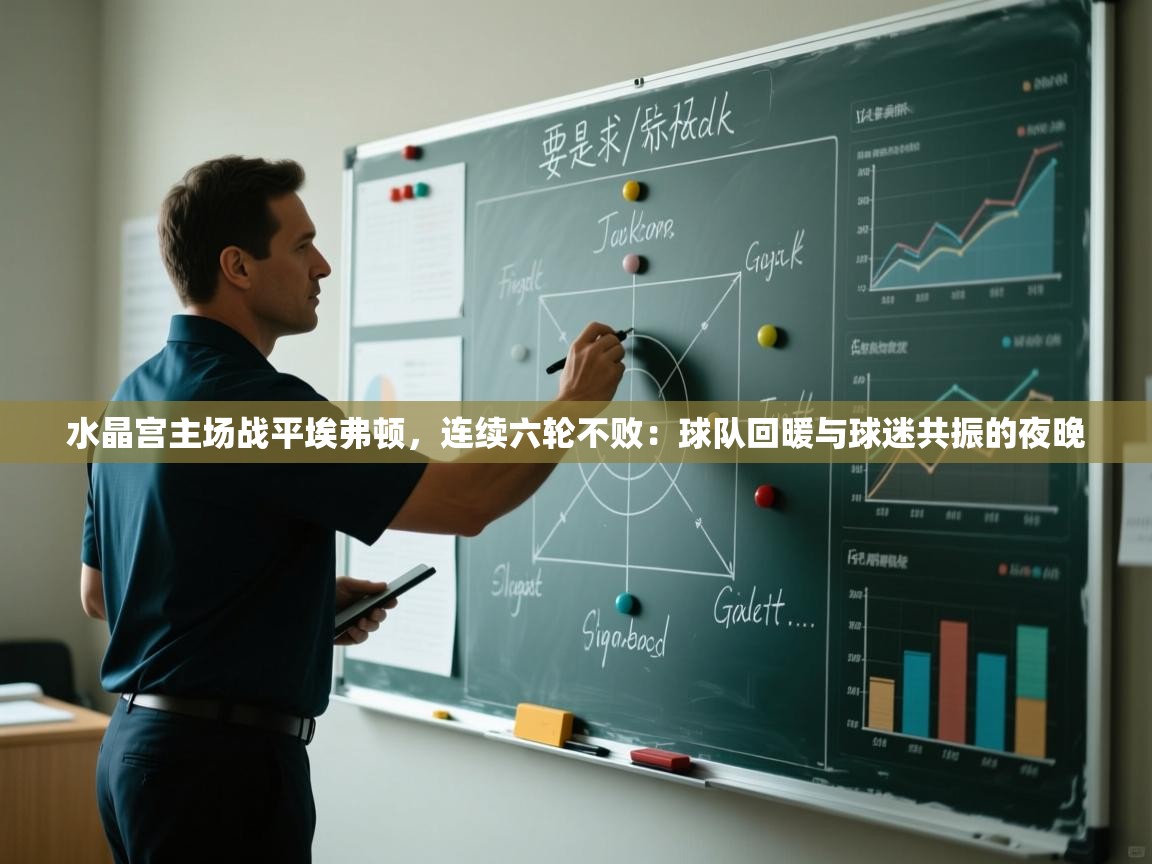 水晶宫主场战平埃弗顿,连续六轮不败:球队回暖与球迷共振的夜晚 第1张