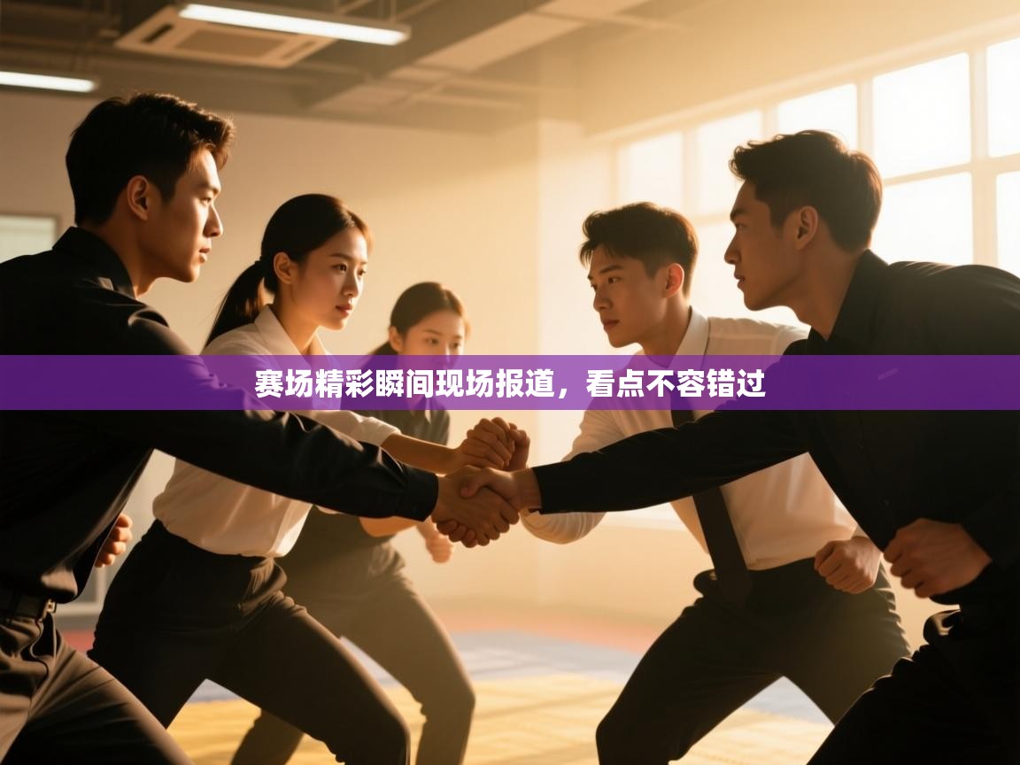 赛场精彩瞬间现场报道，看点不容错过  第1张