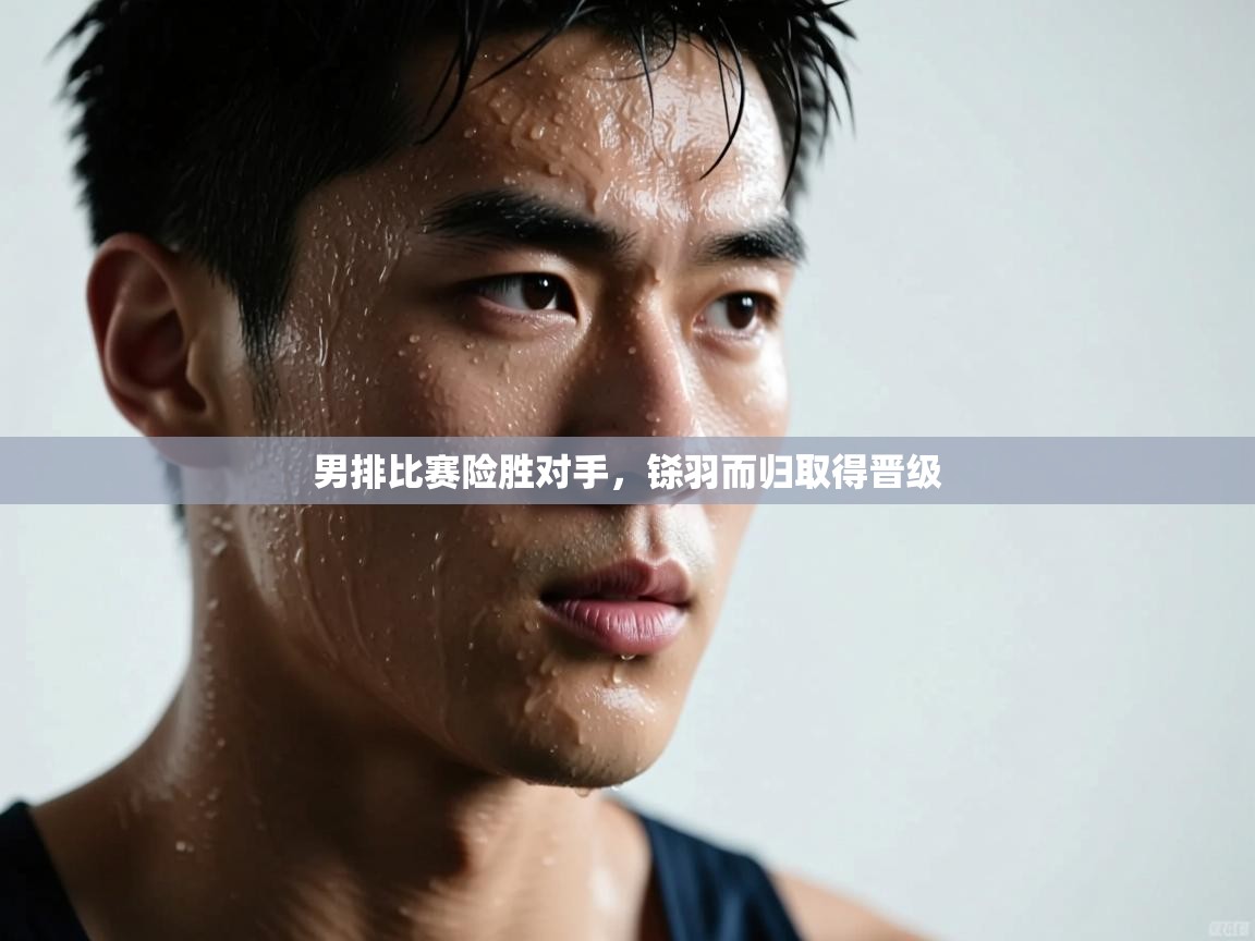 男排比赛险胜对手,铩羽而归取得晋级 第1张