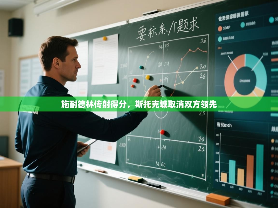 施耐德林传射得分,斯托克城取消双方领先 第2张