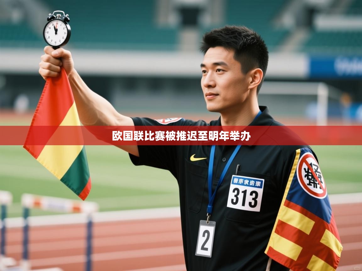 欧国联比赛被推迟至明年举办 第2张