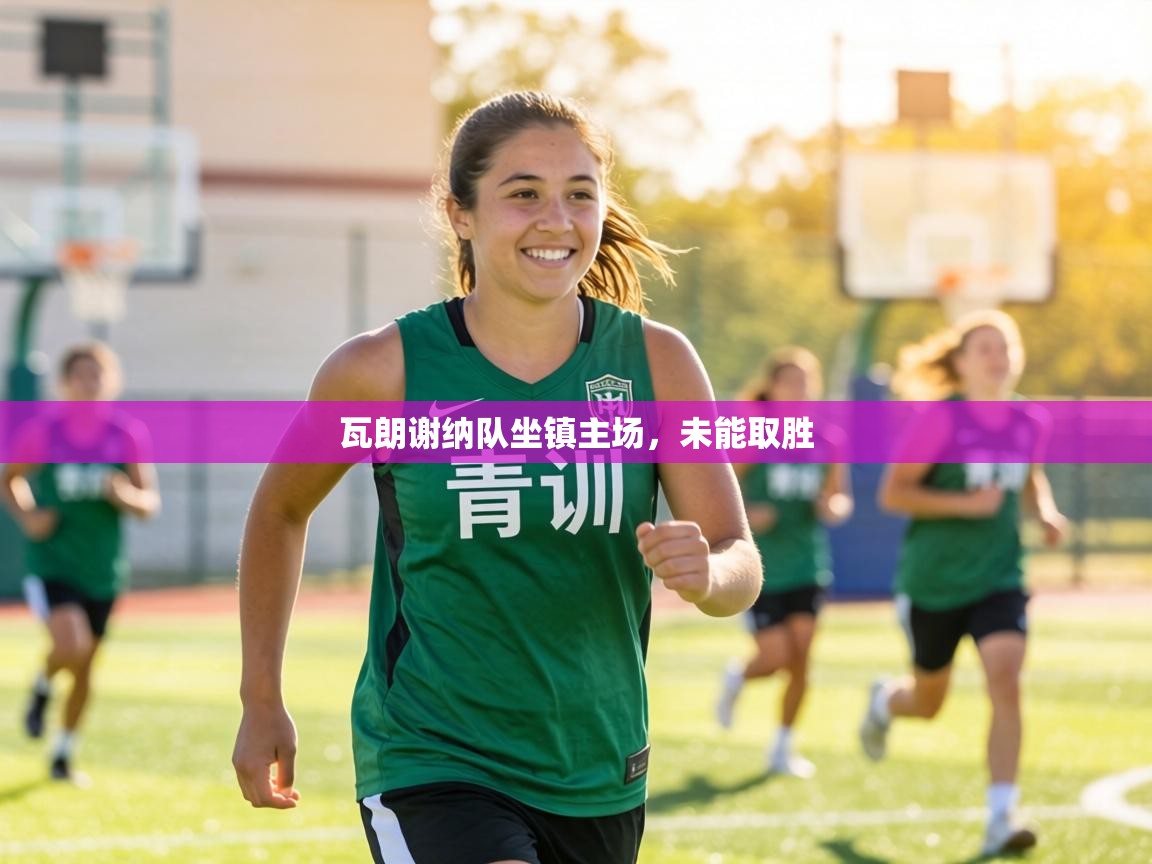 瓦朗谢纳队坐镇主场,未能取胜 第2张