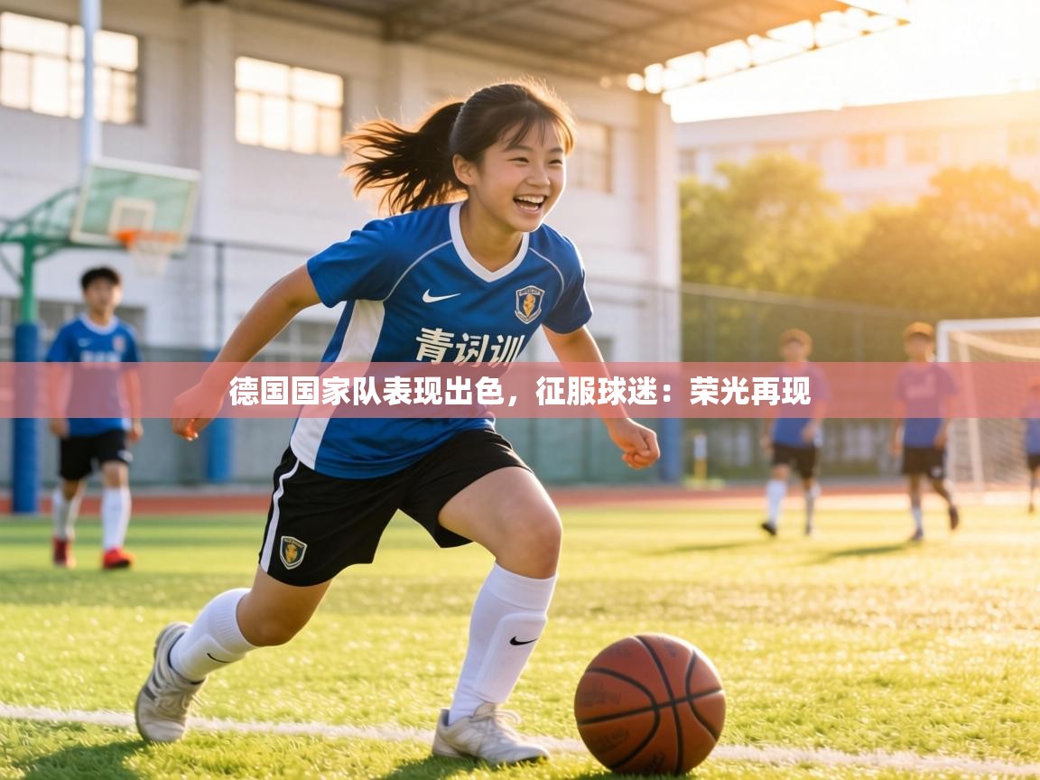 德国国家队表现出色，征服球迷：荣光再现  第1张